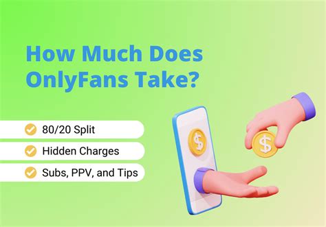 how much is onlyfans cut|How Much Does OnlyFans Take From Creators in。